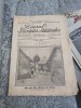 Ziarul Ştiinţelor şi Călătoriilor nr.52/1924- Luigi Cazavillian