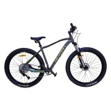 Cumpara ieftin Bicicleta Mtb Devron Riddle RM4.9 2022 - 29 Inch, L, Verde Ultimate FactoryBikes