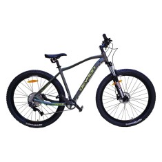 Bicicleta Mtb Devron Riddle RM4.9 2022 - 29 Inch, M, Verde Ultimate FactoryBikes