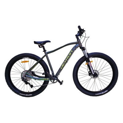 Bicicleta Mtb Devron Riddle RM4.9 2022 - 29 Inch, L, Verde Ultimate FactoryBikes foto