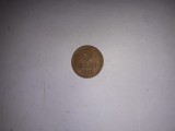 CY - 5 bani 1953 Romania