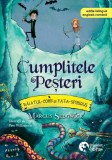 Cumplitele Pesteri - Booklet