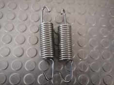 Set arcuri otel masina de spalat LG , lungime 17 cm/ R30