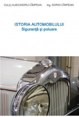 Automobilul siguranta rutiera si poluarea foto