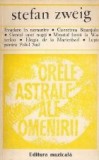 Orele astrale ale omenirii - Miniaturi istorice, Editie 1978