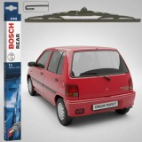 Cumpara ieftin Ștergător Lunetă Daihatsu Cuore II 1985-1990 | Bosch Twin H341
