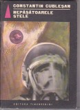 bnk ant Constantin Cublesan - Nepasatoarele stele ( SF )