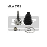 Cap planetara Skf VKJA5381, parte montare : Punte Fata, Spre roata