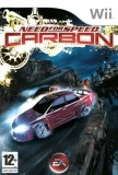 Joc Nintendo Wii Need for Speed: Carbon - NFS
