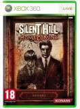 Silent Hill Homecoming XBOX 360, Konami