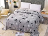 Cumpara ieftin Patura Cocolino Groasa Wall Star 200x230 cm