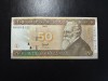 LITUANIA 50 LITU 2003 UNC