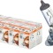 Set 10 Bucati Becuri Halogen H7 12V Osram Original