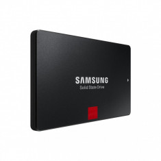 SSD Samsung, 2TB, 860 Pro, retail, SATA3, rata transfer r/w: 530/530 mb/s, 7mm foto
