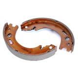 Set saboti frana, frana de mana LAND ROVER DISCOVERY III (LA, TAA) (2004 - 2009) ABE CRI000ABE