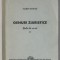 Marin Stoian - Genuri ziaristice, Note de curs ( vol. I )