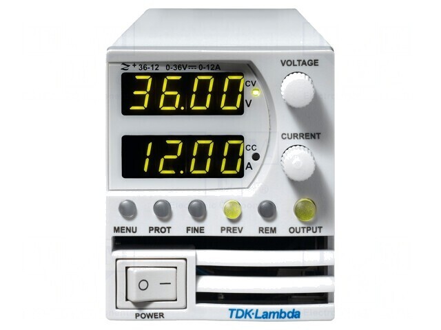 &#039;Alimentator de Laborator Programabil 0-20V 0-10A 200W&#039;