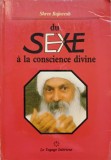 DU SEXE A LA CONSCIENCE DIVINE-SHREE RAJNEESH-237725