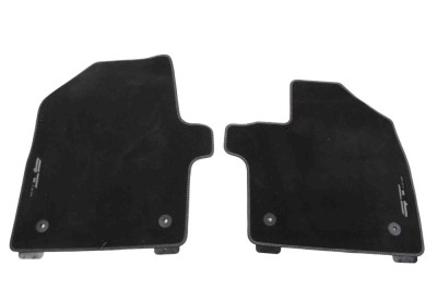 Set covorașe KIA EV6 CV 2021 OEM: CV143ADE91GL foto