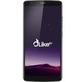 Like 4u Dual Sim 8GB LTE 4G Gri