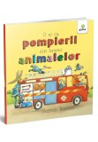 Cumpara ieftin O zi cu pompierii din lumea animalelor