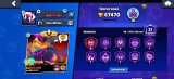 Cont Brawl Stars Master 2024