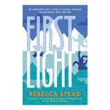 Cumpara ieftin First Light