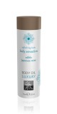 Ulei masaj comestibil Shiatsu Luxury menta japoneza 75 ml