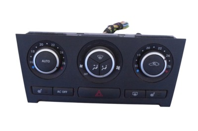 Modul de climatizare SAAB 9-3 YS3F 2010 OEM: 12772892,12772892BA | 28397121 foto