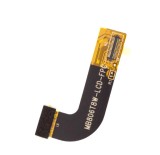 Flex LCD Allview Wi8G OEM Banda Display, Inlocuire Ecran