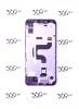 Display Xiaomi Mi A2 / Mi 6X (2018) BLACK ( Service Pack )