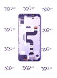 Display Xiaomi Mi A2 / Mi 6X (2018) BLACK ( Service Pack )