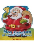 Cumpara ieftin Mos Craciun si sacul cu jocuri/***