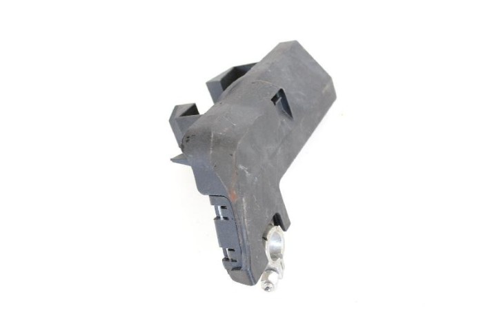 Borna cablu baterie AUDI A6 4G2, C7, 4GC 2015 OEM: 8J0915459 10008732