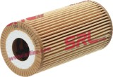Filtru ulei Fiat; Mercedes; Nissan; Opel; Renault, element filtrant, SRLine