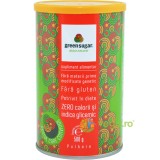 Green Sugar Indulcitor Natural Pulbere 500g