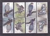 ROMANIA 2021 - SOIMI, TETE BECHE 2, MNH - LP 2315, Fauna, Nestampilat