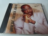 You're Never Alone Ricky B., CD