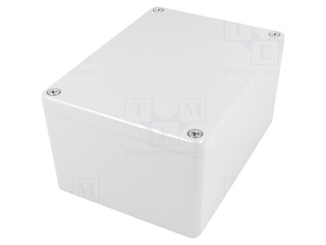 Carcasă universală aluminiu IP67 108x148x75mm