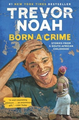 Born a Crime foto