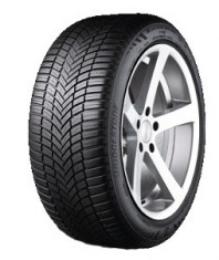 Cauciucuri pentru toate anotimpurile Bridgestone Weather Control A005 DriveGuard RFT ( 205/55 R16 94V XL, runflat ) foto