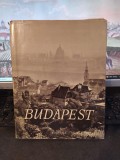 Budapest, Budapesta, album, Janos Reismann, Corvina 1956, 143