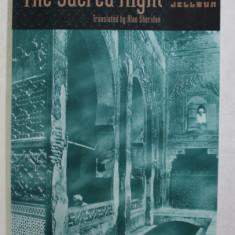 THE SACRED NIGHT by TAHAR BEN JELLOUN , 2000