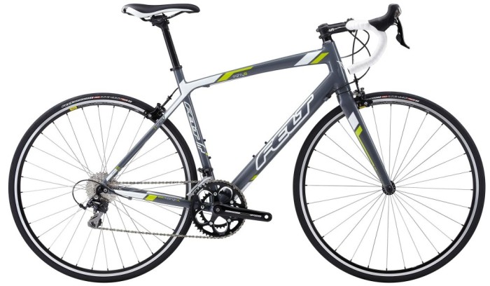 Bicicleta Felt Z85, 54cm, Gloss Charcoal - Z85_201312792 Bicicleta Felt Z85, 54cm, Gloss Charcoal - Z85_201312792
