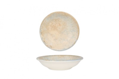 Bonna Placa de service - Luz - Por&amp;Aring;&amp;pound;elan - 9 cm (50cc) - set de 2 foto