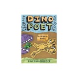 Dino Poet: A Graphic Novel