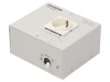 Adaptor de Măsurare GPM-8213 cu Priză EU