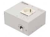 Adaptor de Măsurare GPM-8213 cu Priză EU