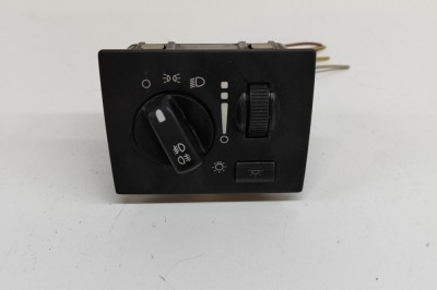 Modul de control comutator faruri CHRYSLER GRAND VOYAGER V RT 2008 OEM: P04602764AB,04602764AB 29499108 foto