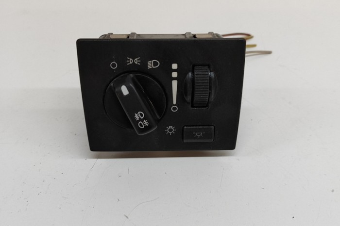 Modul de control comutator faruri CHRYSLER GRAND VOYAGER V RT 2008 OEM: P04602764AB,04602764AB 29499108